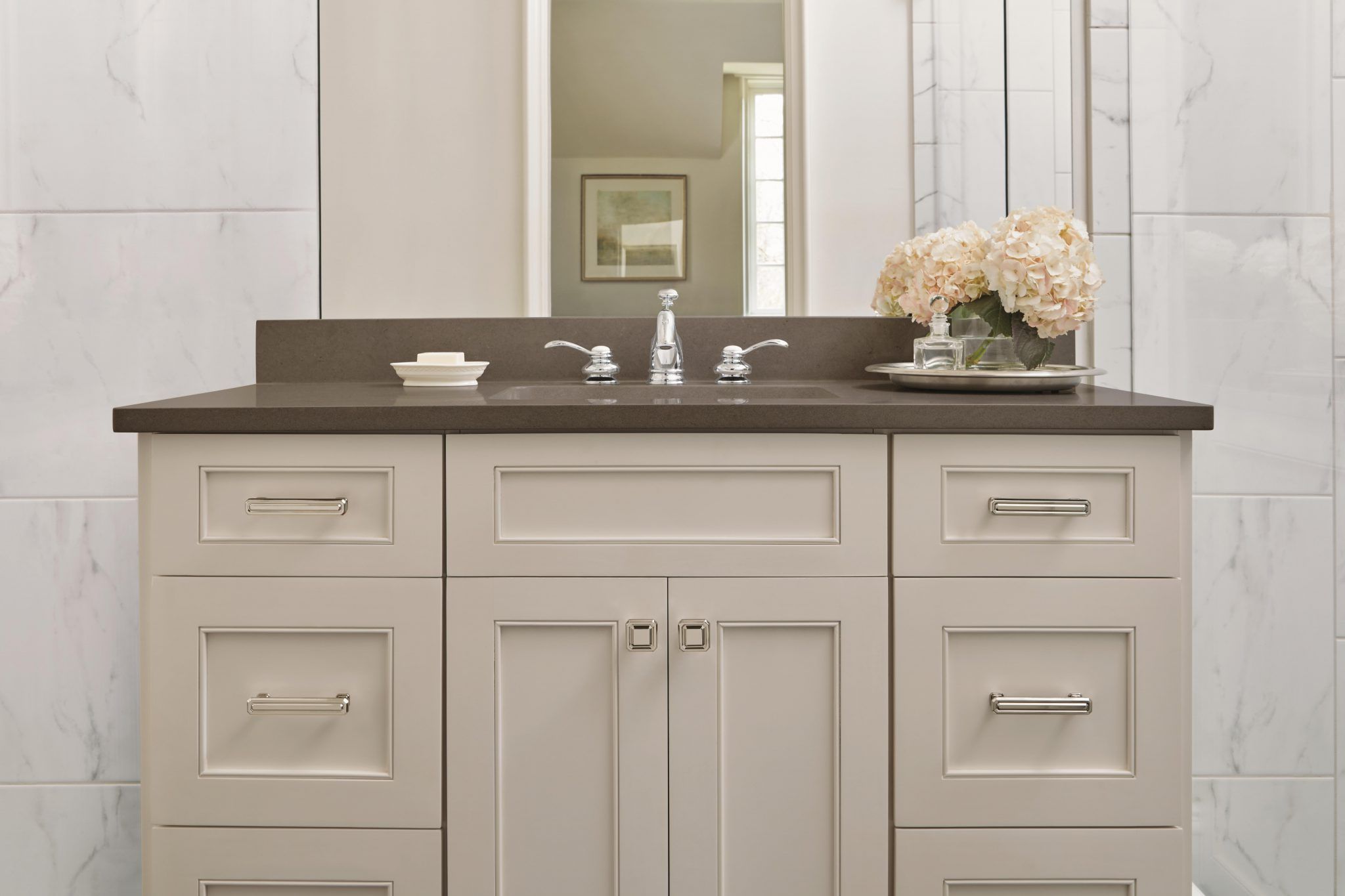 Amerock cabinet hardware